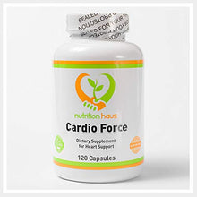 Load image into Gallery viewer, Cardio Force - Nutrition Haus
