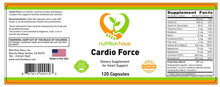 Load image into Gallery viewer, Cardio Force - Nutrition Haus