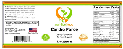 Cardio Force