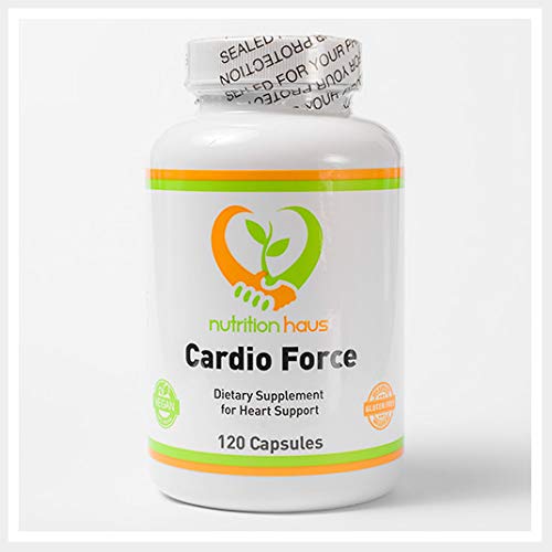 Cardio Force - Nutrition Haus